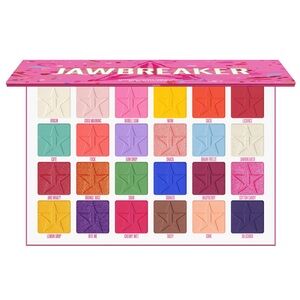 Jeffree Star - Jawbreaker Eyeshadow Palette